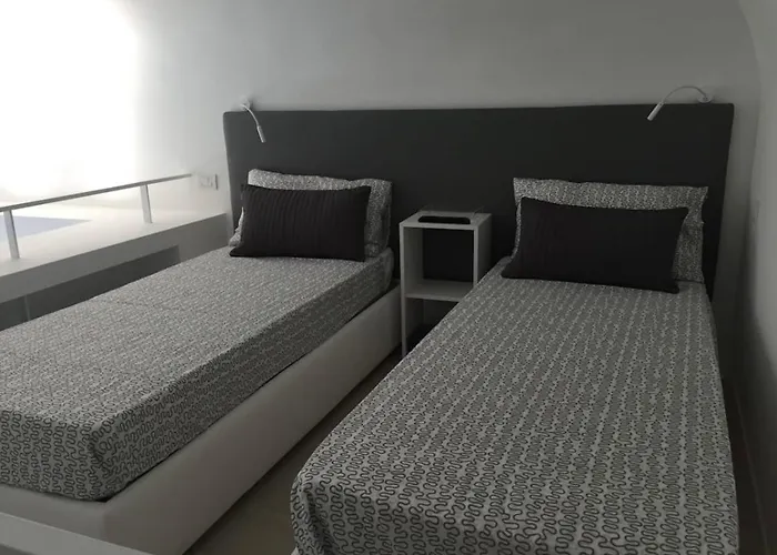 Castelfidardo Appartement *