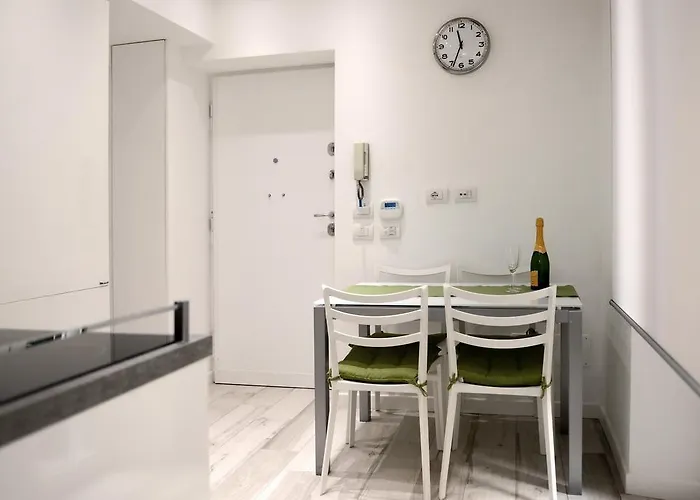 Castelfidardo Appartement *