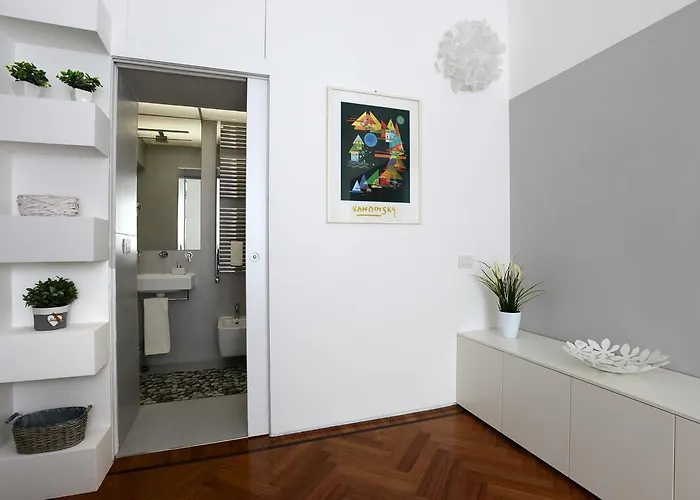Appartement Castelfidardo *
