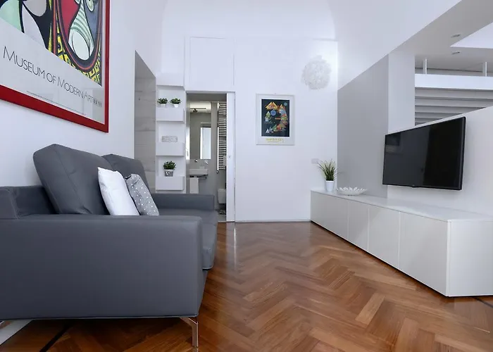 Castelfidardo Appartement