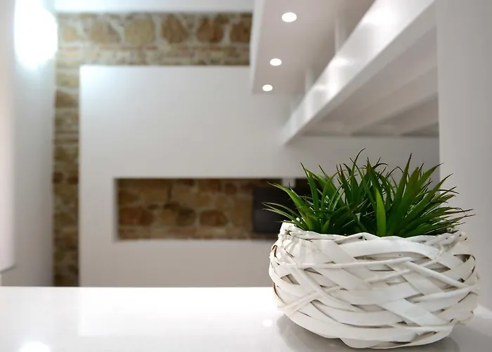 Appartement Castelfidardo Rome