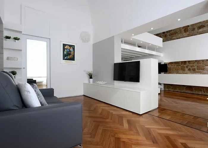 Castelfidardo Appartement