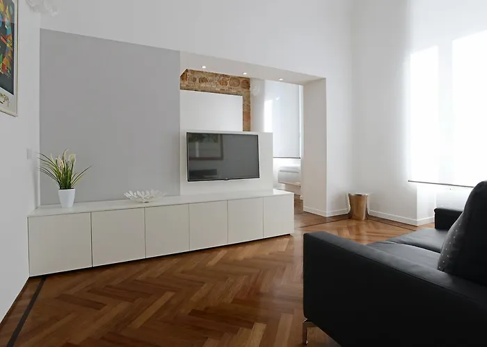 Appartement Castelfidardo