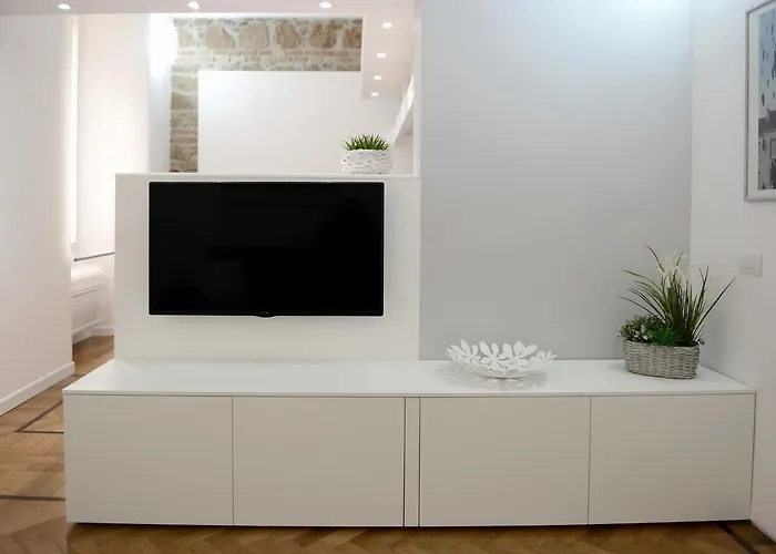 Castelfidardo Appartement *