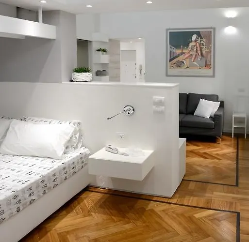Appartement Castelfidardo *