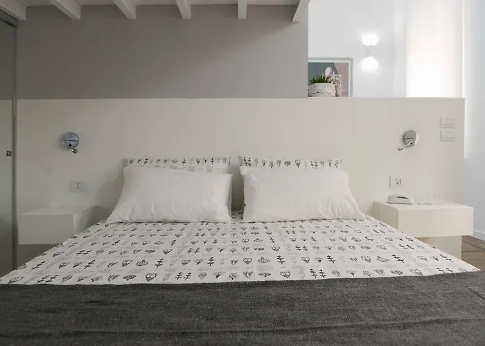 Appartement Castelfidardo Rome