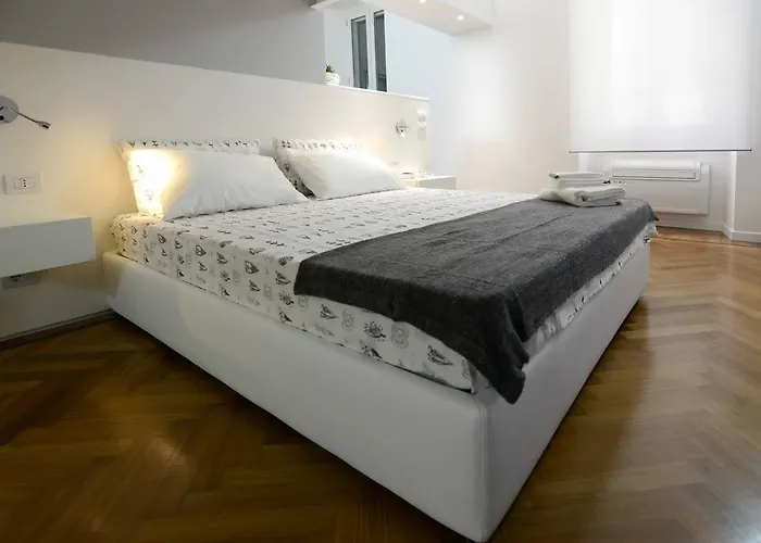Appartement Castelfidardo
